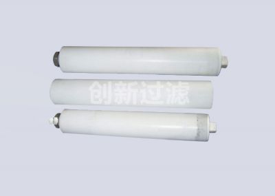 PA、PE微孔過(guò)濾管